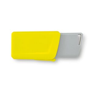 Verbatim Store 'n' Click - Unidad USB 3.2 GEN1 - 3x16 GB, Rojo/Azul/Amarillo Verbatim Store 'n' Click - Unidad USB 3.2 GEN1 - 3x16 GB, Rojo/Azul/Amarillo