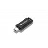 Verbatim Store 'n' Go unidad flash USB 128 GB USB Tipo C 3.2 Gen 1 (3.1 Gen 1) Negro