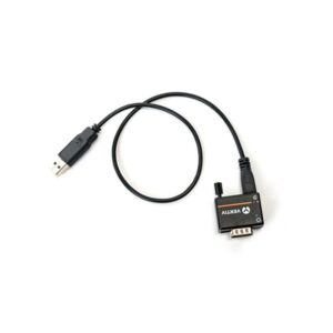 Vertiv Avocent 8PK SFF SVR INTERFACE MODULE cable para video, teclado y ratón (kvm) Negro 0,305 m