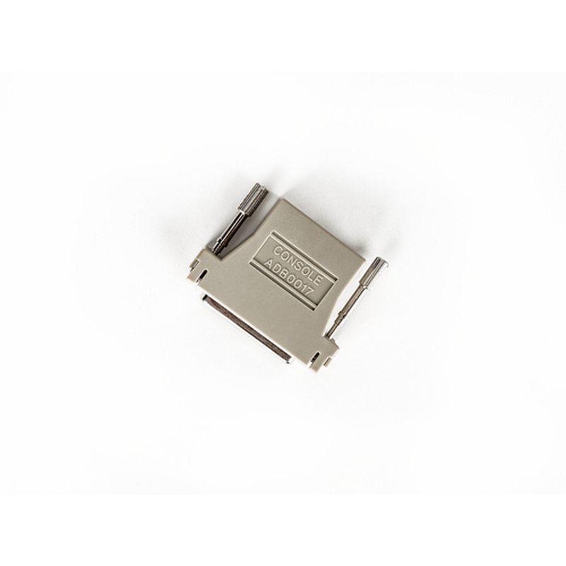 Vertiv Avocent ADB0017 cambiador de género para cable RJ-45 DB-25 - Imagen 2