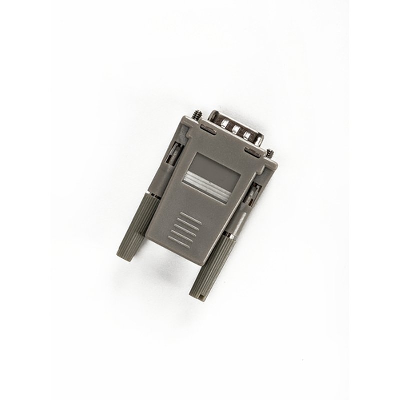 Vertiv Avocent ADB0037 cambiador de género para cable RJ-45 DB-9 - Imagen 2