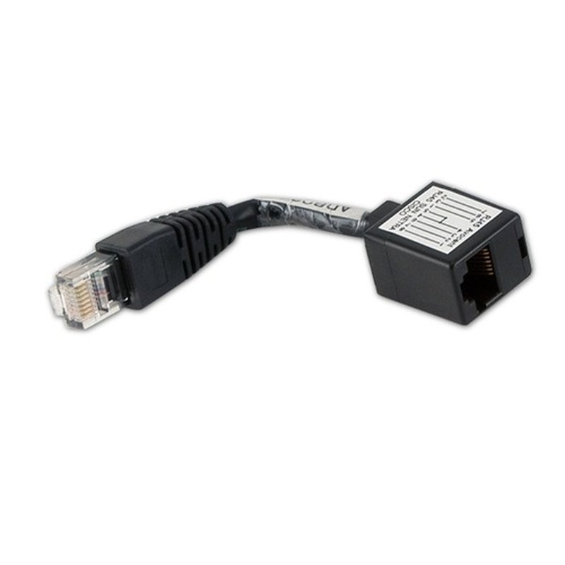 Vertiv Avocent ADB0039 cable de red Negro Vertiv Avocent ADB0039 cable de red Negro - Imagen 3