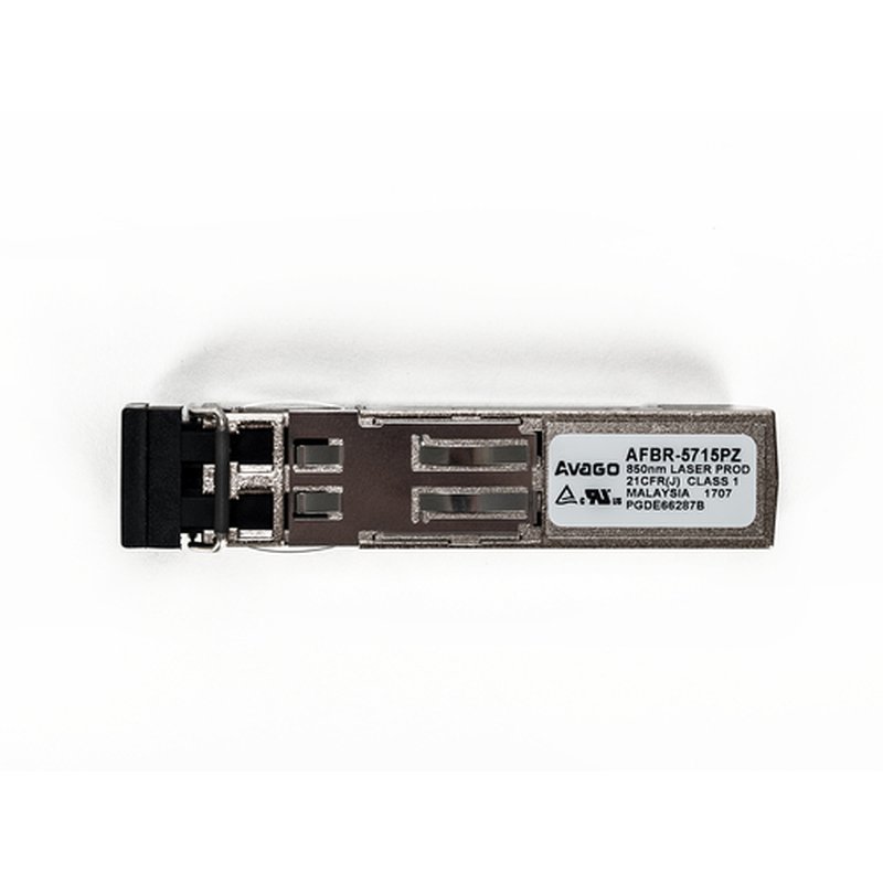 Vertiv Avocent ADB0045 red modulo transceptor Fibra óptica SFP Vertiv Avocent ADB0045 red modulo transceptor Fibra óptica SFP