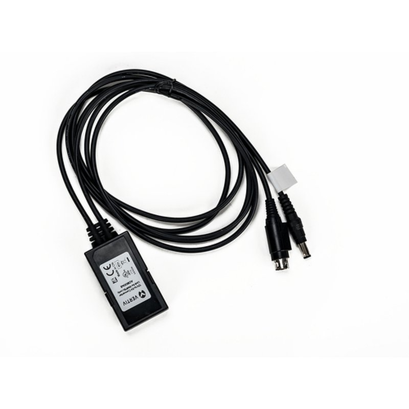 Vertiv Avocent ADB0048 cable para video, teclado y ratón (kvm) Negro 1,83 m Vertiv Avocent ADB0048 cable para video, teclado y ratón (kvm) Negro 1,83 m
