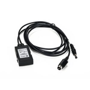 Vertiv Avocent ADB0048 cable para video, teclado y ratón (kvm) Negro 1,83 m Vertiv Avocent ADB0048 cable para video, teclado y ratón (kvm) Negro 1,83 m