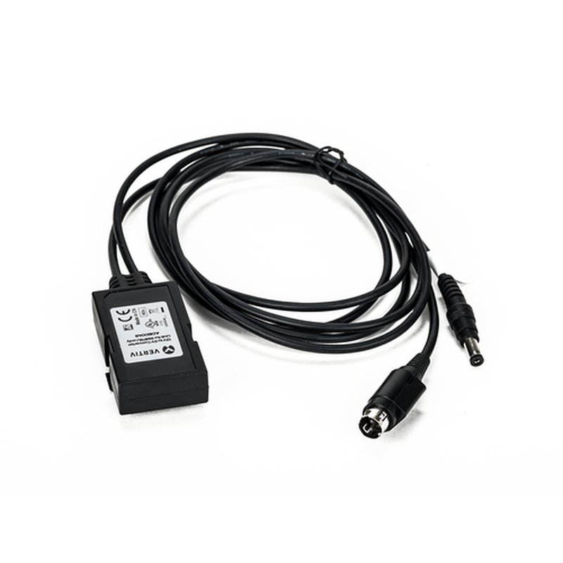 Vertiv Avocent ADB0048 cable para video, teclado y ratón (kvm) Negro 1,83 m Vertiv Avocent ADB0048 cable para video, teclado y ratón (kvm) Negro 1,83 m - Imagen 2