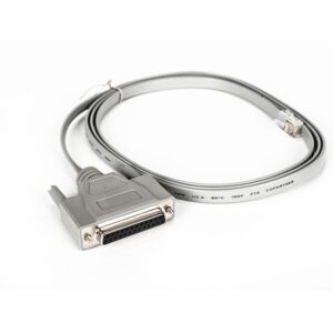 Vertiv Avocent CAB0017 cable de red Beige 1,8 m