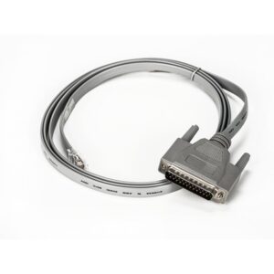 Vertiv Avocent CAB0025 cable para video, teclado y ratón (kvm) Gris 1,8 m