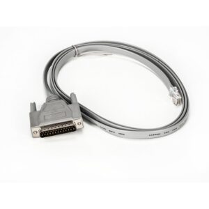 Vertiv Avocent CAB0046 cable para video, teclado y ratón (kvm) 1,8 m