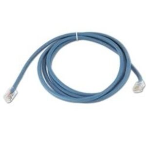 Vertiv Avocent CAT. 5 cable, 2.1m cable de red Azul 2,1 m