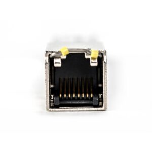 Vertiv Avocent RJ45-CATX-SFP red modulo transceptor