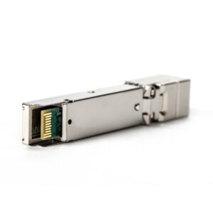 Vertiv Avocent RJ45-CATX-SFP red modulo transceptor