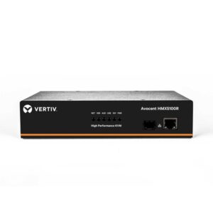 Vertiv Avocent Receptor SFP HMX RX, DVI-D individual, USB, audio, UE