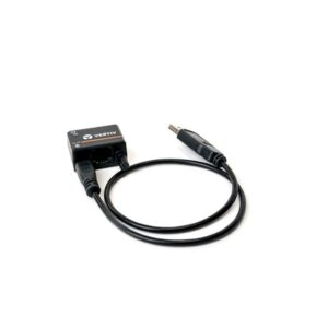 Vertiv Avocent SFF SVR INTERFACE MODULE FOR cable para video, teclado y ratón (kvm) Negro 0,305 m