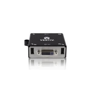 Vertiv Avocent TBR02 interruptor KVM