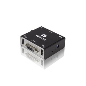 Vertiv Avocent TBR02 interruptor KVM