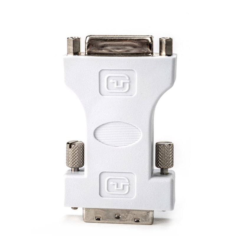 Vertiv Avocent VAD-31 cambiador de género para cable DVI-I DVI-D Vertiv Avocent VAD-31 cambiador de género para cable DVI-I DVI-D