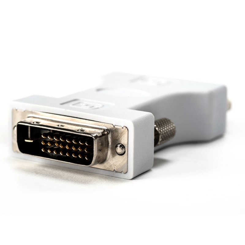 Vertiv Avocent VAD-31 cambiador de género para cable DVI-I DVI-D Vertiv Avocent VAD-31 cambiador de género para cable DVI-I DVI-D - Imagen 2