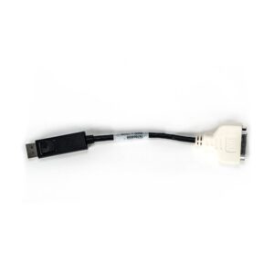 Vertiv Avocent VAD-32 adaptador de cable de vídeo DisplayPort DVI-D