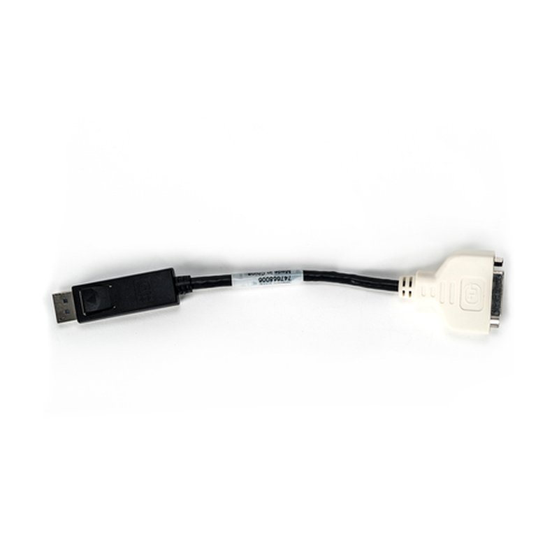 Vertiv Avocent VAD-32 adaptador de cable de vídeo DisplayPort DVI-D - Imagen 3