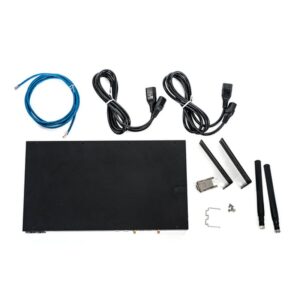 Vertiv Consola serie Avocent ACS8000 Cellular | Servidor de consola de 48 puertos