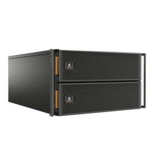 Vertiv Liebert Armario de baterías GXT5-EBC384VRT6U