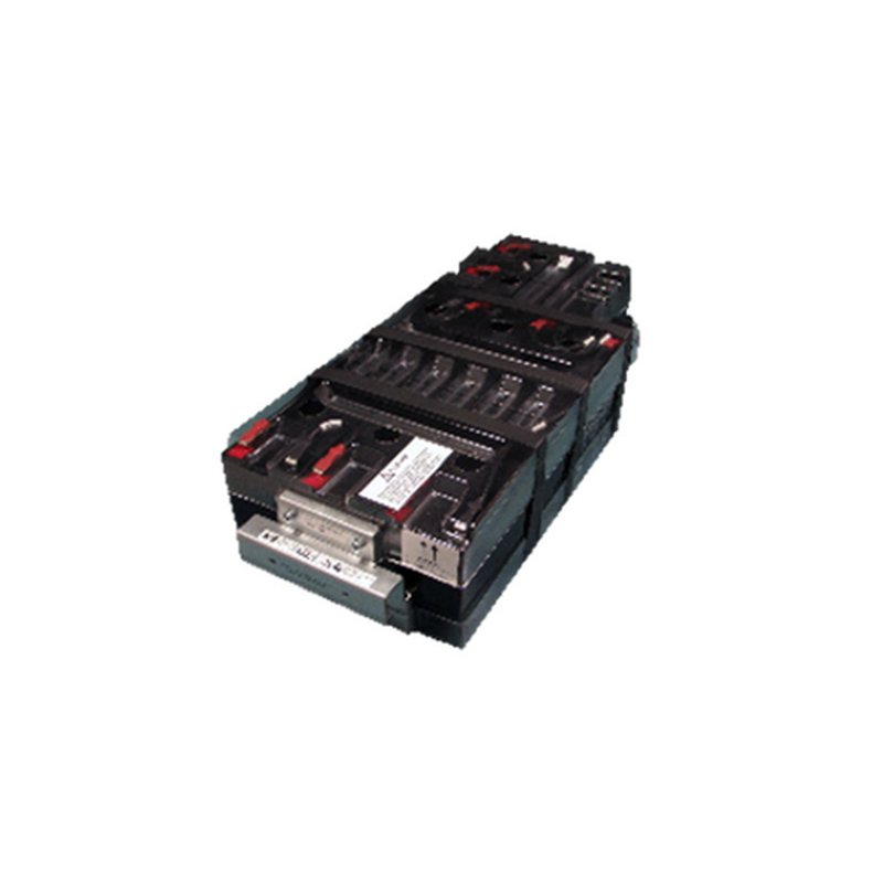Vertiv Liebert GXE3-192VBATKIT batería para sistema ups Sealed Lead Acid (VRLA) 192 V Vertiv Liebert GXE3-192VBATKIT batería para sistema ups Sealed Lead Acid (VRLA) 192 V