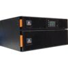 Vertiv Liebert SAI GXT5 – 5000 VA/5000 W | 230 V | Montaje en rack/torre | Energy Star |