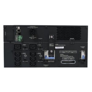 Vertiv Liebert SAI GXT5 – 5000 VA/5000 W | 230 V | Montaje en rack/torre | Energy Star |