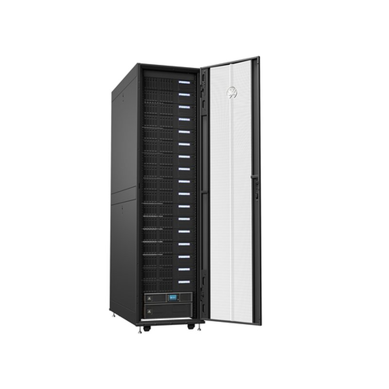 Vertiv Liebert SAI GXT5 – 5000 VA/5000 W | 230 V | Montaje en rack/torre | Energy Star | - Imagen 4