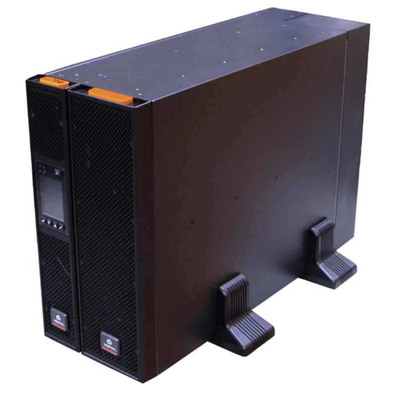 Vertiv Liebert SAI GXT5 – 5000 VA/5000 W | 230 V | Montaje en rack/torre | Energy Star | - Imagen 5