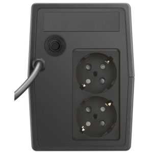 Alternative view of Vertiv Liebert itON 400 VA