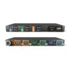 Vertiv MG01D1R1-06L193-3PS56B2H10-S unidad de distribución de energía (PDU) 6 salidas AC 1U Negro