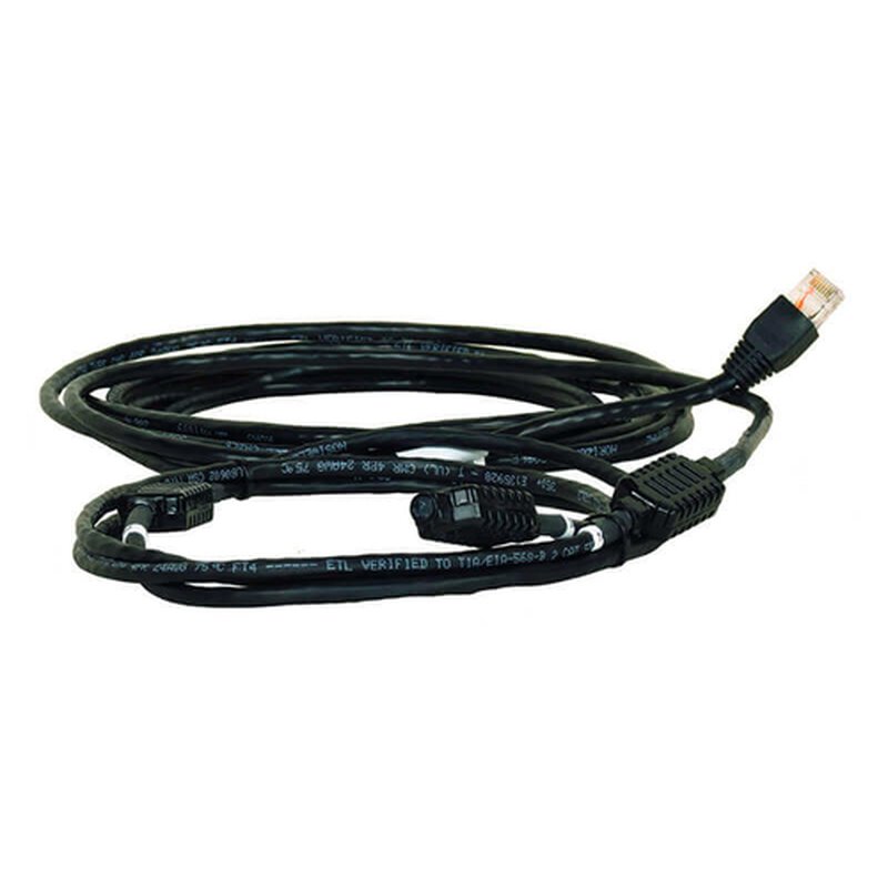 Vertiv SN-Z02 sensor de temperatura y humedad Alámbrico - Imagen 2