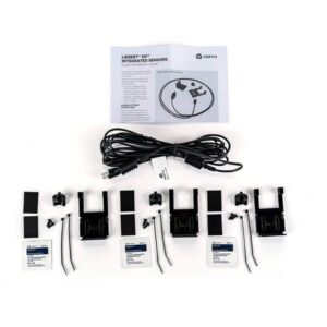 Vertiv SN-Z02 sensor de temperatura y humedad Alámbrico