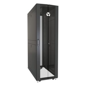 Vertiv VR3300SP armario rack 42U Rack o bastidor independiente Negro