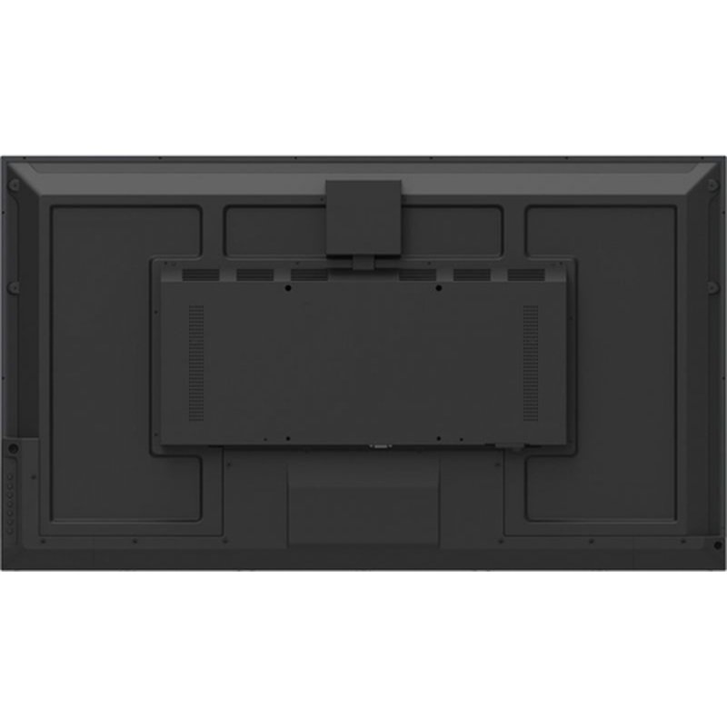 Viewsonic CDE4330 pizarra y accesorios interactivos 109,2 cm (43") 3840 x 2160 Pixeles Pantalla táctil Negro USB - Imagen 4