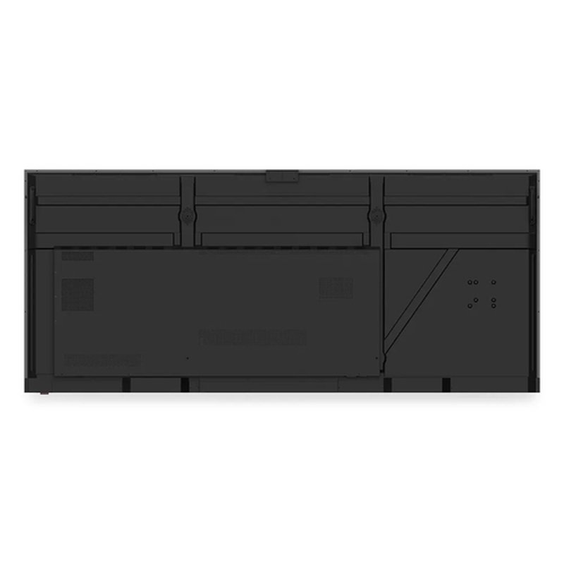 Viewsonic CDE92UW pizarra blanca interactiva 2,34 m (92") 5120 x 2160 Pixeles Negro - Imagen 3