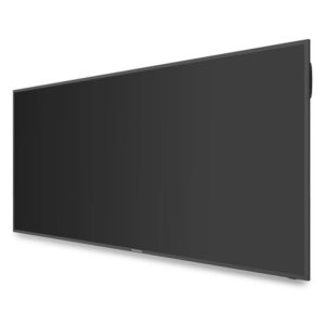 Viewsonic CDE92UW pizarra blanca interactiva 2,34 m (92") 5120 x 2160 Pixeles Negro