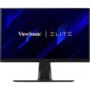 Viewsonic Elite XG251G LED display 62,2 cm (24.5") 1920 x 1080 Pixeles Full HD Negro