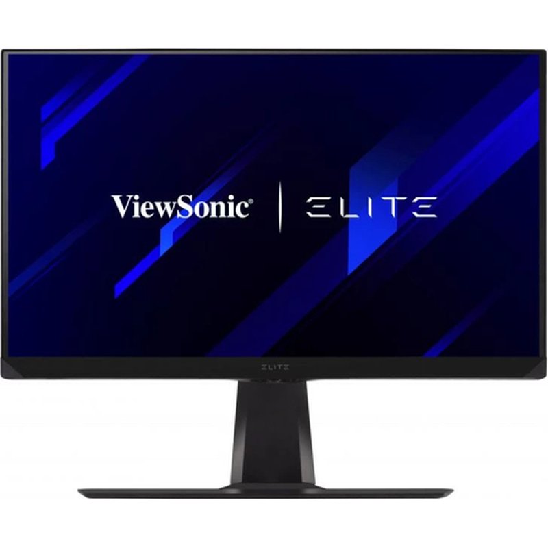 Viewsonic Elite XG251G LED display 62,2 cm (24.5") 1920 x 1080 Pixeles Full HD Negro