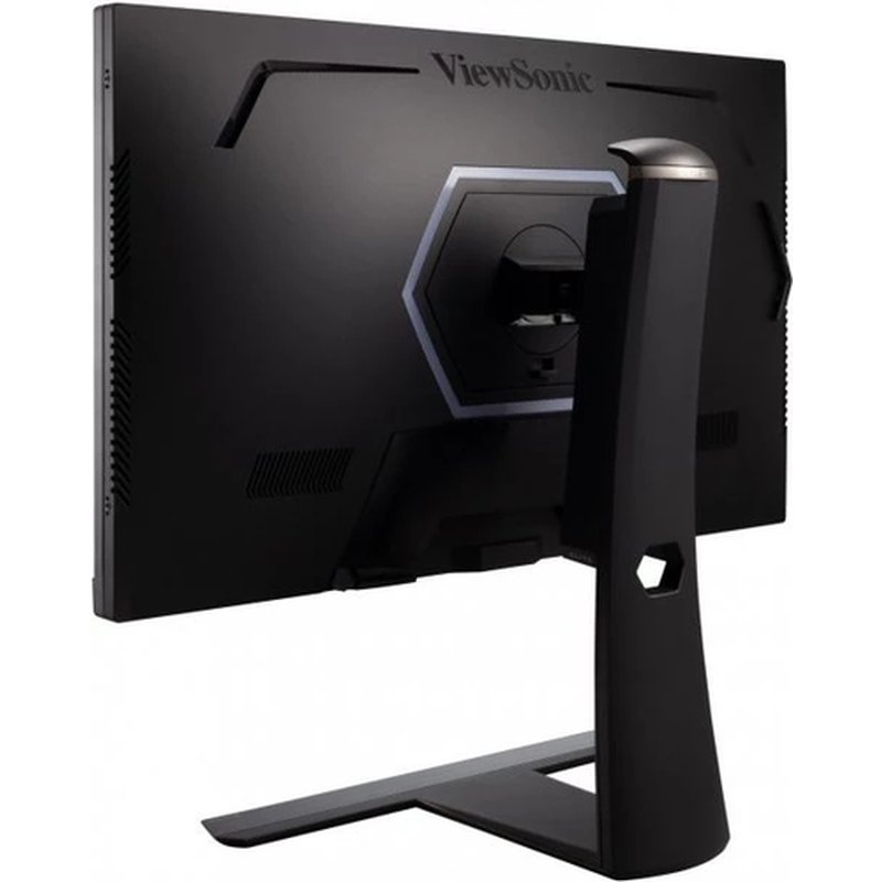 Viewsonic Elite XG251G LED display 62,2 cm (24.5") 1920 x 1080 Pixeles Full HD Negro - Imagen 11