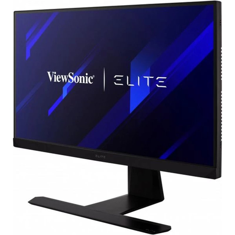Viewsonic Elite XG251G LED display 62,2 cm (24.5") 1920 x 1080 Pixeles Full HD Negro - Imagen 12