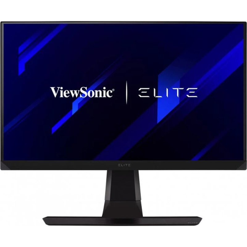 Viewsonic Elite XG251G LED display 62,2 cm (24.5") 1920 x 1080 Pixeles Full HD Negro - Imagen 2