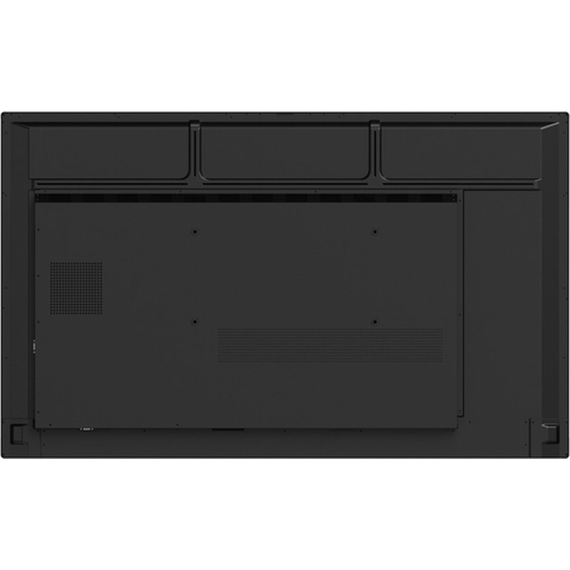 Viewsonic IFP55G1 pizarra blanca interactiva 139,7 cm (55") 3840 x 2160 Pixeles Pantalla táctil Negro HDMI - Imagen 4