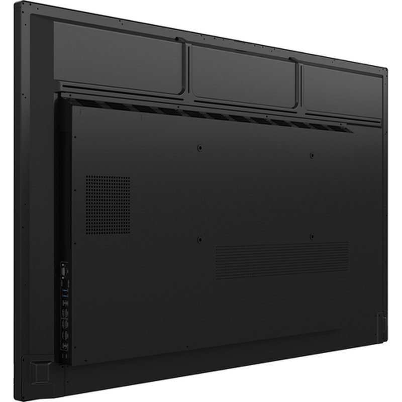 Viewsonic IFP55G1 pizarra blanca interactiva 139,7 cm (55") 3840 x 2160 Pixeles Pantalla táctil Negro HDMI - Imagen 5