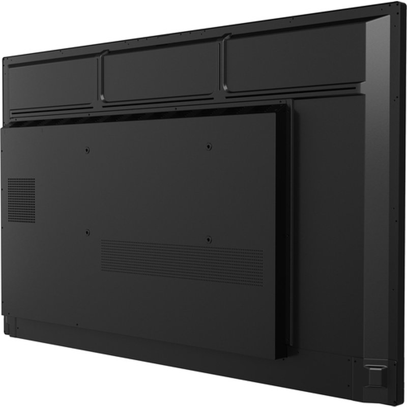 Viewsonic IFP55G1 pizarra blanca interactiva 139,7 cm (55") 3840 x 2160 Pixeles Pantalla táctil Negro HDMI - Imagen 6