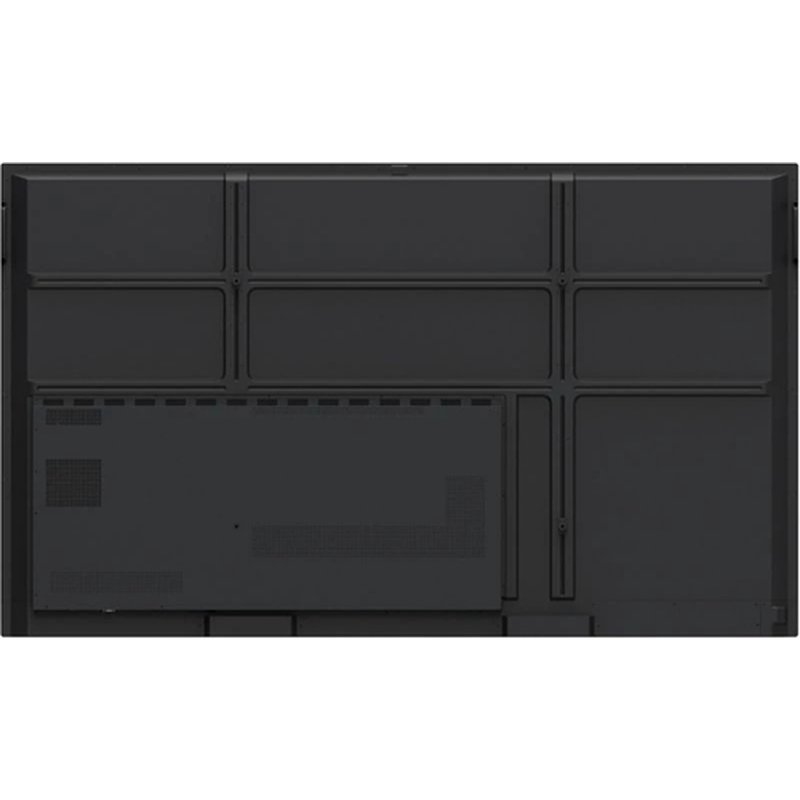 Viewsonic IFP6550-5F pizarra y accesorios interactivos 165,1 cm (65") 3840 x 2160 Pixeles Pantalla táctil Negro HDMI - Imagen 10