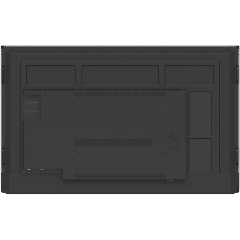 Viewsonic IFP7552-2F pizarra blanca interactiva 190,5 cm (75") 3840 x 2160 Pixeles Pantalla táctil Negro HDMI - Imagen 9