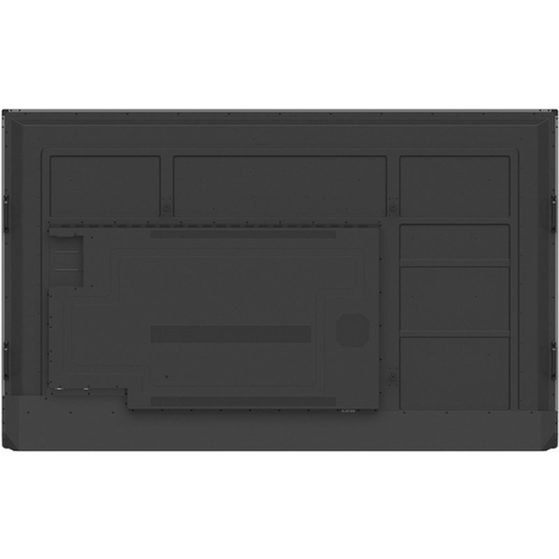 Viewsonic IFP8652-2F pizarra blanca interactiva 2,18 m (86") 3840 x 2160 Pixeles Pantalla táctil Negro HDMI - Imagen 9